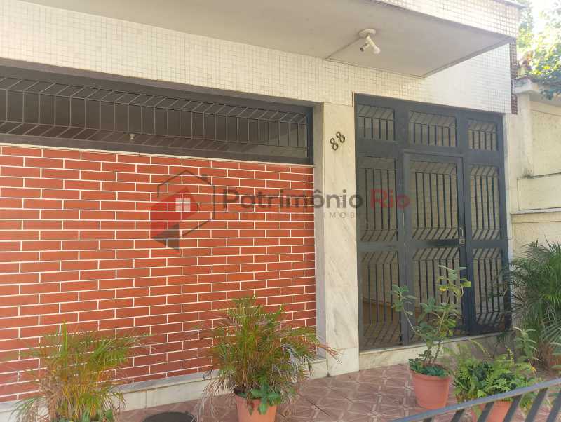 Conheça 24. do imóvel - Apartamento / 2 quartos / suíte/ frente / varandão - PAAP26685 - 28 24. - 28