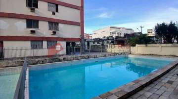 Portela, shopping , piscina - Aceita Financiamento! - PAAP10742