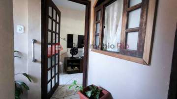 Vila da Penha - apartamento 1 quarto - varanda - PAAP10743