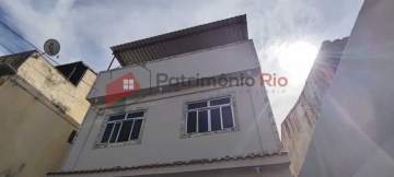 Excelente apartamento no Irajá - PAAP26690