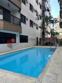 Aceita Financiamento - Apartamento a venda com varanda e suíte na Vila da Penha - PAAP26692