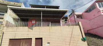 Ótima casa de 3 quartos em Braz de Pina - PACA30873