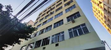 Apartamento / Olaria / 2 quartos / vaga de garagem - PAAP26694