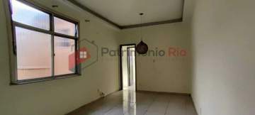 Apartamento de 2 quartos em Vista Alegre - PAAP26696