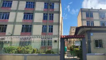 Apartamento / reformado / salão de festas - PAAP10744