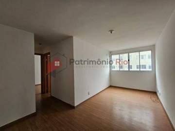 Condomínio Rosevelt - 2 quartos - Aceita Pet - Infraestrutura - PAAP26700