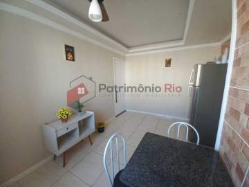 Aceita Financiamento - Apartamento a venda no Condomínio Londres - PAAP26701