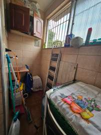 Duas casas no mesmo Terreno com vaga de garagem - PACA20882