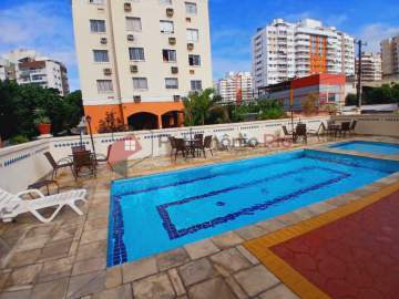 Apartamento 3 quartos - Condomínio na Vila da Penha - PAAP31648