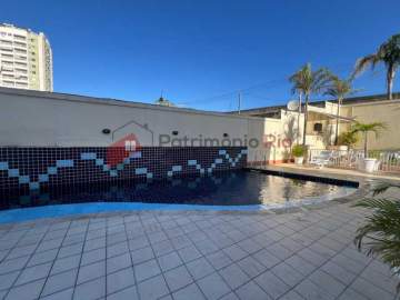 Apartamento à venda 2 quartos - Condomínio Villa do Rio - PAAP26704