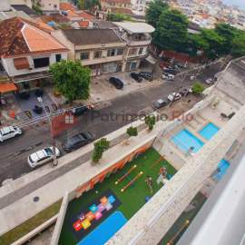 Apartamento 3 quartos - Condomínio Now - Vila da Penha - PAAP31650