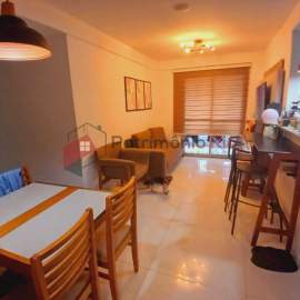 Imperdível - Apartamento 3 quartos - Condomínio Now - Vila da Penha - PAAP31650