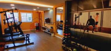 Apartamento impecável - Condomínio Now Lafaiete - PAAP26707