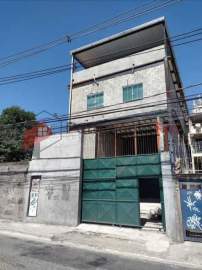 Galpão todo modernizado - em Olaria - PAGA00077
