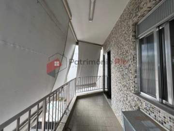 Apartamento 3 quartos, 1 suite, 1vaga, Vila da Penha - PAAP31652