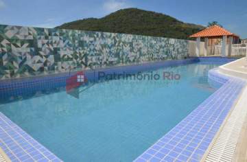 Ótimo apartamento - 2 quartos - varanda - suíte - Bairro Campinho - PAAP26708