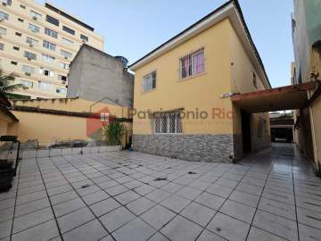 Casa 4 quartos, 10 vagas terreno 250m² - PACA40350