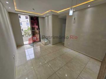 Apartamento varanda, 3 quartos, vaga e infraestrutura total - PAAP31653