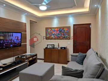 Vila Valqueire - apartamento 2 quartos 1 suíte - 2 varandas - garagem - PAAP26709 Vila Valqueire - apartamento 2 quartos 1 suíte - 2 varandas - garagem - PAAP26709