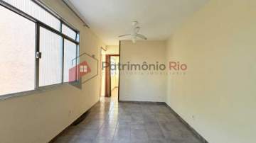 Apartamento com excelente localização - PAAP10746