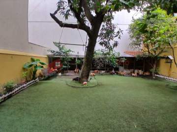 Casa, 373m², à venda, 5 quartos, 2 suítes, 5 banheiros, 13 vagas de garagem - Vila da Penha - PACA50127
