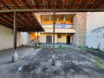 Casa à venda, 3 quartos, 2 suítes, 4 vagas de garagem - Cachambi - PACA30877