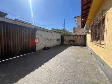 Imperdível - Casa 3 quartos, 2 suítes, 4 vagas de garagem - Cachambi - PACA30877