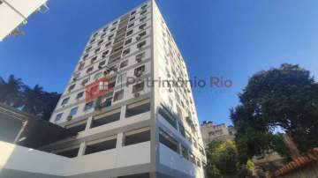 Apartamento / Ramos / 2 quartos / salão - PAAP26714