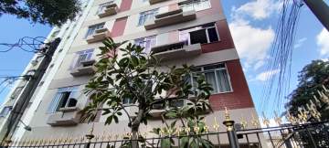 Ótimo apartamento na Penha - PAAP26718