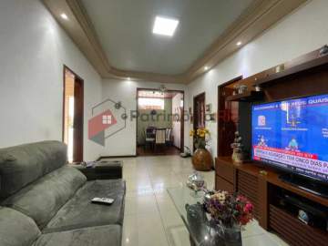 Aceita Financiamento - Tipo casa com 4 quartos, terraço e vaga de garagem - PAAP40068 Aceita Financiamento - Tipo casa com 4 quartos, terraço e vaga de garagem - PAAP40068