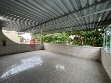 Próximo a Rua Paratinga - PAAP10748