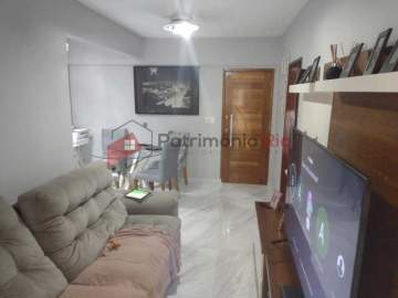 Aceita Financiamento - Apartamento 2 quartos, prédio com elevador em Rocha Miranda - PAAP26727