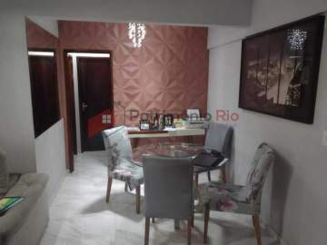 Aceita Financiamento - Apartamento 2 quartos, prédio com elevador em Rocha Miranda - PAAP26727 Aceita Financiamento - Apartamento 2 quartos, prédio com elevador em Rocha Miranda - PAAP26727