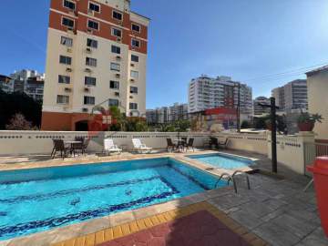 Apartamento / Vila da Penha / 3 quartos / suíte / varanda / Infraestrutura - PAAP31658