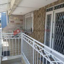 Irajá tipo casa com planta generosa 02 quartos grande terraço aceitando financiamento! - PAAP26728