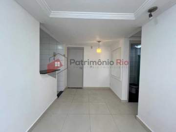 Apartamento 2 quartos, vaga e infraestrutura - PAAP26729