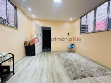 Carioca Shopping - Apartamento 2 quartos à venda, 63m² - Vila da Penha - PAAP26730