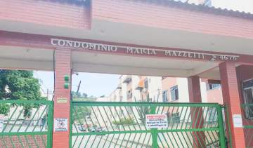 Apartamento / Tomas Coelho / 2 quartos / vaga de garagem / segurança 24h - PAAP26732