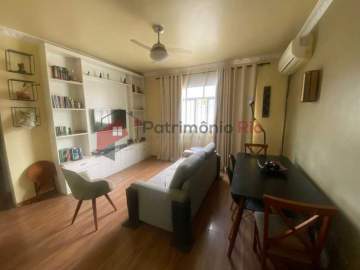 Ótimo apartamento - Vila da Penha - PAAP26733