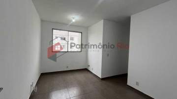 Apartamento 2 quartos / condomínio / PAvuna - PAAP26734