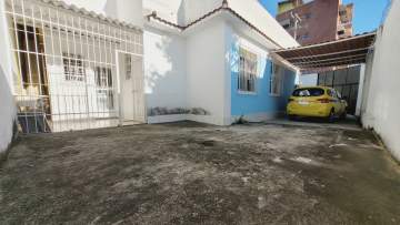 Casa linear em Olaria 3 quartos - Aceitando Financiamento! - PACA30880