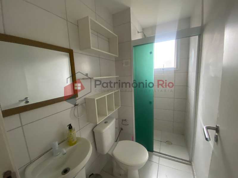 banheiro social - 14