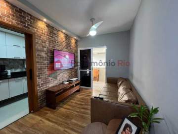 Imperdível - Apartamento no Condomínio Pátio Carioca - 3 quartos - PAAP31661