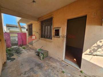 Apartamento tipo casa 2 quartos terreo com vaga de garagem - PAAP26737