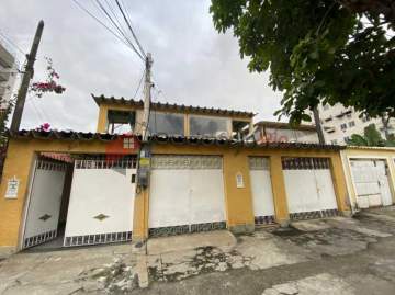 Ótima casa em Braz de Pina - PACA10121