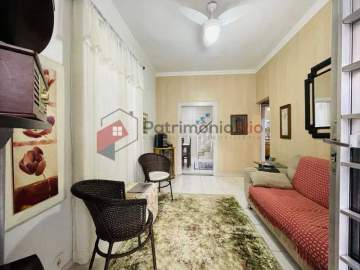 Imperdível - Casa com 3 quartos à venda - Vista Alegre 135m² - PACA30881