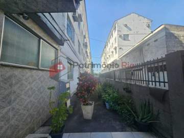 Ótimo apartamento - 3 quartos - Vista Alegre - PAAP31662