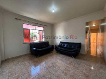 Ótimo apartamento - 3 quartos - Vista Alegre - PAAP31662