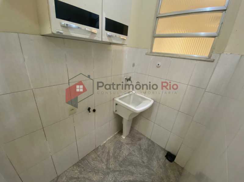 área de serviço 1 - 22