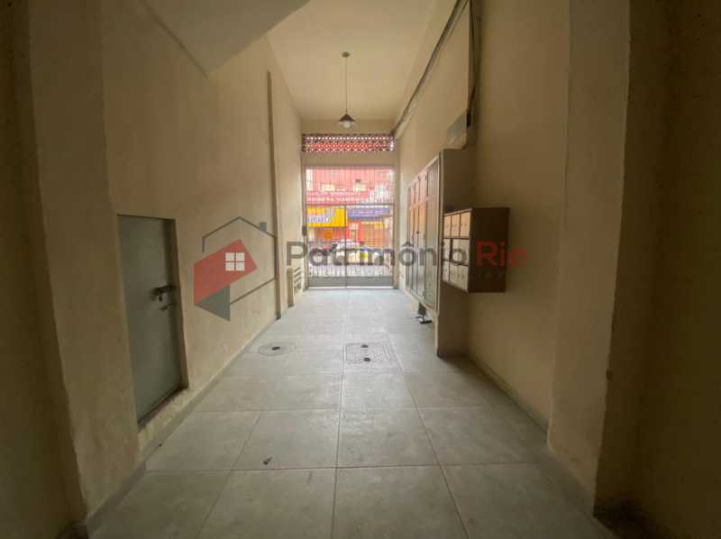 entrada prédio 1 - 27